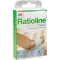 RATIOLINE curativo elástico rápido 6 cmx1 m, 1 peça