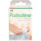 RATIOLINE curativo elástico rápido 6 cmx1 m, 1 peça