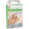 RATIOLINE conector especial de dedo elástico em 2 tamanhos, 20 peças