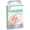 RATIOLINE conector especial de dedo elástico em 2 tamanhos, 20 peças