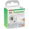 RATIOLINE esparadrapo agudo 2,5 cmx5 m, 1 peça