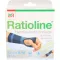 RATIOLINE bandagem de pulso ativa tamanho S/M, 1 peça