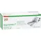 SUPRASORB F Curativo em folha, rolo descontínuo de 10 cm x 1 m, 1 peça