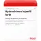 HYDROCHINON Ampolas Injeel forte, 10 unid