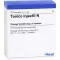 TONICO Ampolas Injeel N, 10 unid