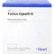TONICO Ampolas Injeel N, 100 unid