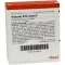 VITAMIN B12 INJEEL Ampolas, 10 unid