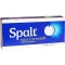 SPALT Comprimidos Plus Caffeine N, 20 unidades