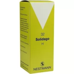 SOLIDAGO H 32 gotas, 100 ml
