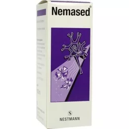 NEMASED Gotas, 100 ml