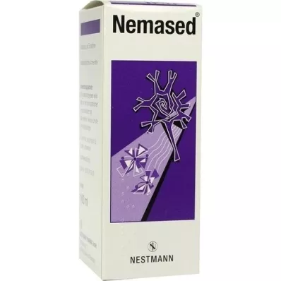 NEMASED Gotas, 100 ml NEMASED Gotas, 100 ml