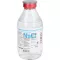 KOCHSALZLÖSUNG frasco de vidro 0,9%, 250 ml