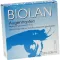 BIOLAN Pipetas de colírio dose única, 20X0,35 ml