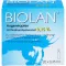 BIOLAN Pipetas de colírio dose única, 20X0,35 ml