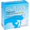 BIOLAN Pipetas de colírio dose única, 20X0,35 ml