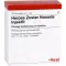 HERPES ZOSTER Ampolas Nosode Injeel, 10 unid