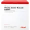 HERPES ZOSTER Ampolas Nosode Injeel, 100 unid