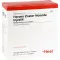 HERPES ZOSTER Ampolas Nosode Injeel, 100 unid