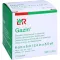 GAZIN Gaze atadura 6 cmx5 m enrolada 4 vezes, 1 peça