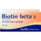 BIOTIN BETA 5 comprimidos, 100 unidades