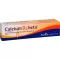 CALCIUM Comprimidos efervescentes D3 beta, 20 unidades