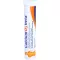CALCIUM Comprimidos efervescentes D3 beta, 20 unidades