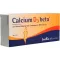 CALCIUM Comprimidos efervescentes D3 beta, 40 unidades