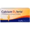 CALCIUM Comprimidos efervescentes D3 beta, 40 unidades