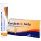 CALCIUM Comprimidos efervescentes D3 beta, 40 unidades