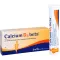 CALCIUM Comprimidos efervescentes D3 beta, 40 unidades