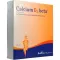 CALCIUM Comprimidos efervescentes D3 beta, 100 unidades