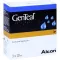 GENTEAL Colírio, 3X10 ml