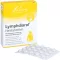 LYMPHDIARAL COMPRIMIDOS PARA GARGANTA, 40 unid