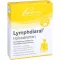 LYMPHDIARAL COMPRIMIDOS PARA GARGANTA, 40 unid