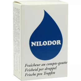 NILODOR Queda, 1p
