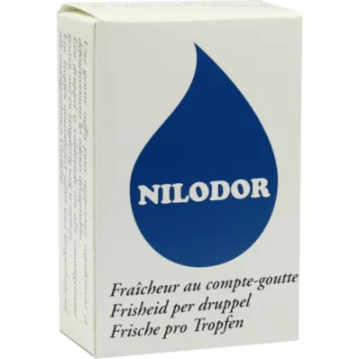 NILODOR Queda, 1p