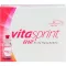 VITASPRINT Garrafas para bebidas B12, 30 unidades