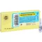 TARAXAN Ampolas de injeção D 3, 10X1 ml