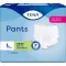 TENA PANTS Calças descartáveis discretas L 95-125 cm, 10 unid
