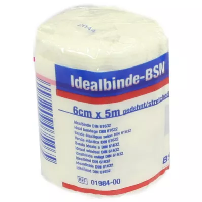 IDEALBINDE bmp 6 cm x 5 m, 1 unid IDEALBINDE bmp 6 cm x 5 m, 1 unid