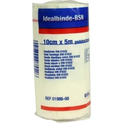 IDEALBINDE bmp 10 cm x 5 m, 1 unid IDEALBINDE bmp 10 cm x 5 m, 1 unid