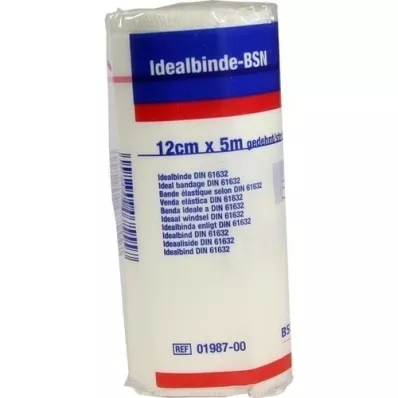 IDEALBINDE bmp 12 cm x 5 m, 1 unid IDEALBINDE bmp 12 cm x 5 m, 1 unid