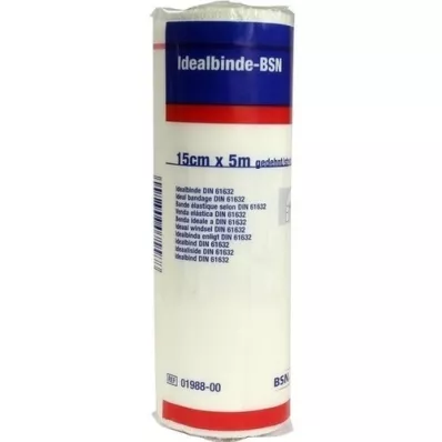 IDEALBINDE bmp 15 cm x 5 m, 1 unid IDEALBINDE bmp 15 cm x 5 m, 1 unid