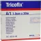 TRICOFIX Bandagem tubular tamanho A 1,5 cmx20 m, 1 peça
