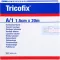 TRICOFIX Bandagem tubular tamanho A 1,5 cmx20 m, 1 peça
