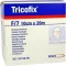 TRICOFIX Bandagem tubular tamanho F 10 cmx20 m, 1 peça