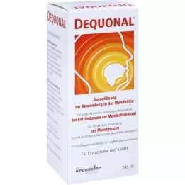 DEQUONAL Solução