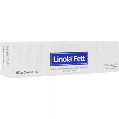 LINOLA creme gordo, 150 g LINOLA creme gordo, 150 g