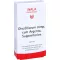 DISCI/Supositórios Viscum comp.cum Argento, 10X2 g