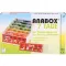 ANABOX 7 dias arco-íris, 1 hora